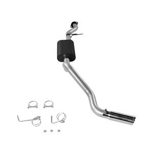 FLOWMASTER 正規品 フォースIIキャ...の詳細画像2