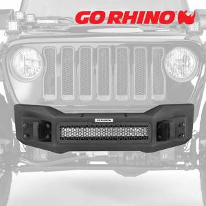 MOPAR純正 10周年アニバーサリー Rubicon ルビコン リアバンパー