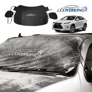 covercraft CoverCraft 正規品 専用設計 サンシェード シルバー