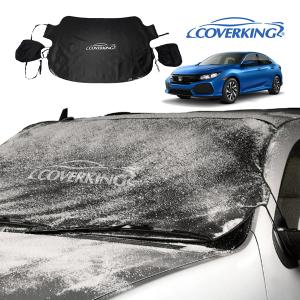covercraft（カバークラフト） 正規品 専用設計 サンシェード ブルー