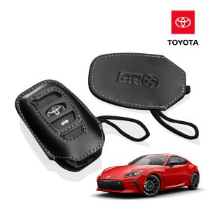 TRD キーカバー GR86 ハチロク ZN8 21/10〜 : オートクラフト TRD キーカバー GR86 ハチロク ZN8 21/10〜 : オートクラフト