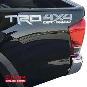 KEEKPO - 2020 2021 2022 2023 トヨタ タコマ リミテッド|TRD