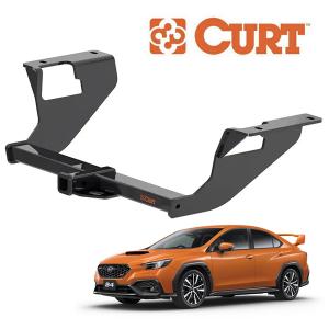 CURT（カート） 正規品 VOLVO ボルボ XC70 | V70 ワゴン| V60 | S60