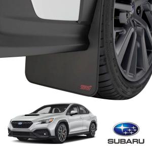 SUBARU（スバル） Rally Armor 2007-2014 インプレッサ WRX STI 5HB