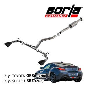 Borla 正規品 不等長 エキゾーストマニホールド B17284 UELヘッダー