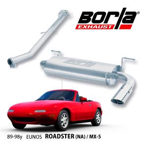 HKS（エッチケーエス） ハイパーマックスS ユーノスロードスター