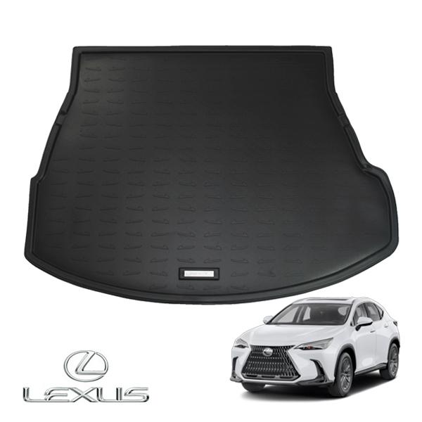 UKレクサス純正 LEXUS NX250/NX350/NX350h/NX450h 全グレード対応 オ...