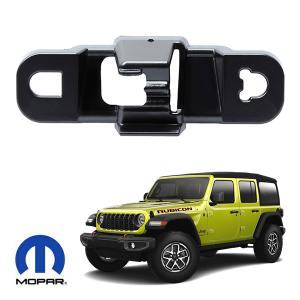 MOPAR純正 フロントカメラブラケット 68396526 フロントグリル
