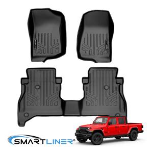 AVS 正規品】 専用設計 スモークドアバイザー 4枚 フロント リア 前後