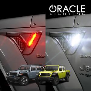 クライスラー・ジープ [ORACLE LIGHTING(オラクル ライティング)正規品
