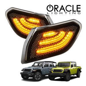 クライスラー・ジープ [ORACLE LIGHTING(オラクル ライティング)正規品