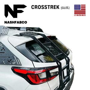 SUBARU（スバル） NashFabCo RalliTEKエディション アルミニウムラダー