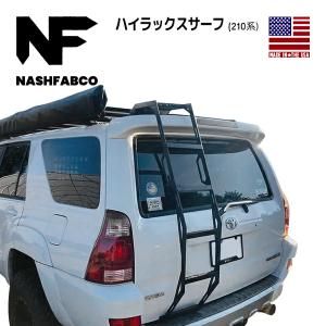 WINBO正規品 トヨタ ハイラックスサーフ 21系 グリルガード バンパー