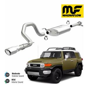 トヨタ FJクルーザー 2007-2007 TRD SPECIAL EDITION 4.0L