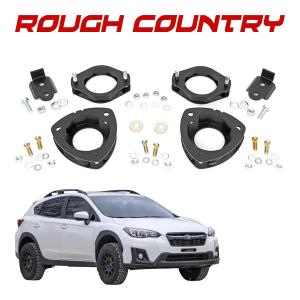 リフトアップキット ROUGH COUNTRY 正規品 リフトアップ レベリングキット フロント
