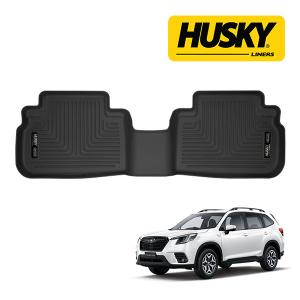 USスバル純正 カーゴネット トランクネット 専用ラゲッジネット フック