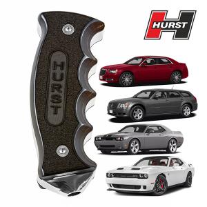 MOPAR純正 06-14y ダッジ チャージャー Tハンドル シフトノブ シフト