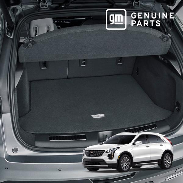 GM純正 カーゴマット カーペット ブラック カーゴプロテクター ラゲッジマット カーゴライナー ト...
