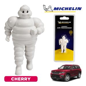 ミシュラン（MICHELIN） 正規品 芳香剤 エアフレッシュナー