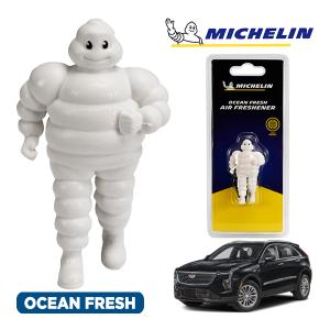 ミシュラン（MICHELIN） 正規品 芳香剤 エアフレッシュナー