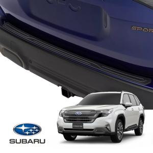SUBARU（スバル） 【フォレスター・SL】ボディサイドプロテクター