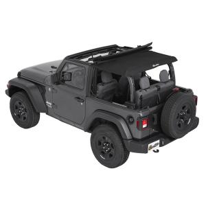 BESTOP 正規品 ジープ JEEP JLラ...の詳細画像2