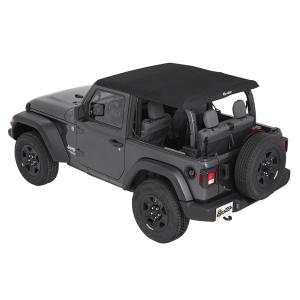 BESTOP 正規品 ジープ JEEP JLラ...の詳細画像3