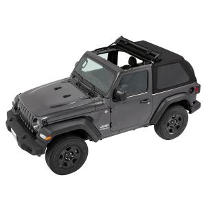 BESTOP 正規品 ジープ JEEP JLラ...の詳細画像5