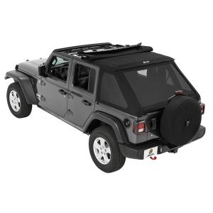 BESTOP 正規品 ジープ JEEP JLラ...の詳細画像1