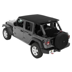 BESTOP 正規品 ジープ JEEP JLラ...の詳細画像2