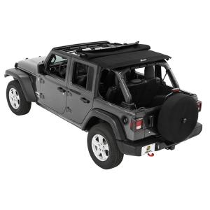 BESTOP 正規品 ジープ JEEP JLラ...の詳細画像3