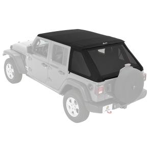 BESTOP 正規品 ジープ JEEP JLラ...の詳細画像4