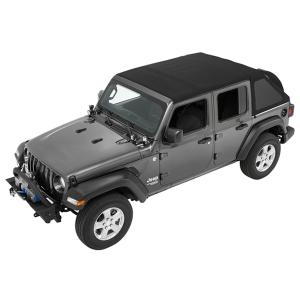 BESTOP 正規品 ジープ JEEP JLラ...の詳細画像5
