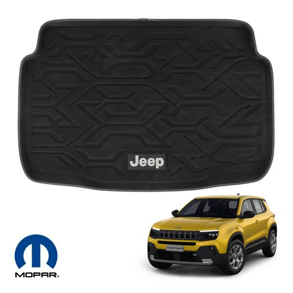 MOPAR純正 JEEP 24y- ジープ アベンジャー FH オールウェザー リアカーゴプロテクタ...