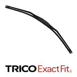 TRICO ワイパーブレード 24-1HB（10-16y シボレー カマロ、11-16y クライスラー 300、13-16y チャージャー、11-12y FX35 他）｜カリフォルニアカスタム Yahoo!店