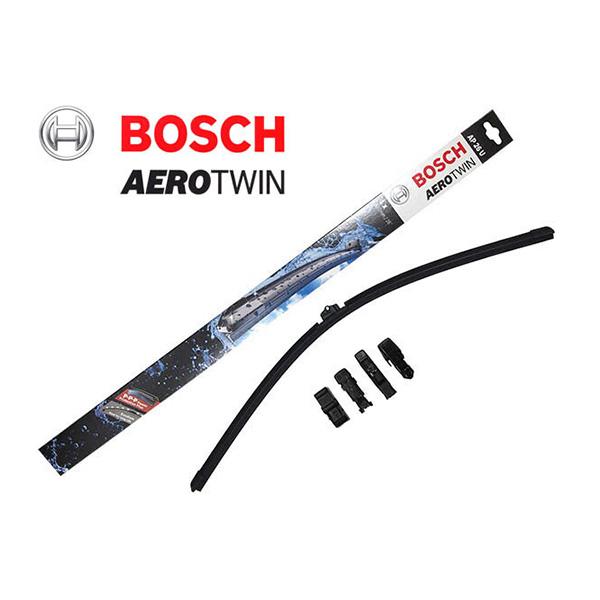 BOSCH ボッシュ エアロツイン マルチワイパーブレード AP26U(650mm) 11y- エク...