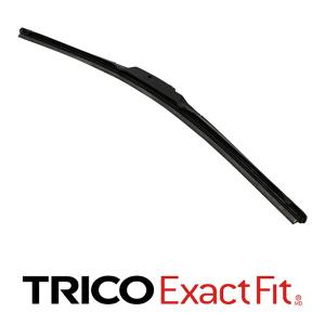 TRICO ワイパーブレード 17-15B （12-19y テスラ モデルS、10-16y
