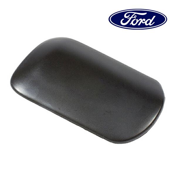 フォード純正 フロントフェンダー サイドモール 右側 RH 助手席側 未塗装 6L2Z7816160...