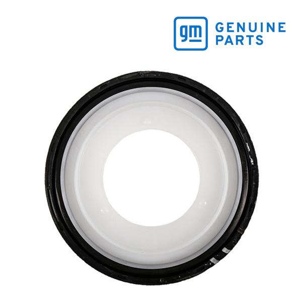 GM純正 クランクシャフト オイルシール リア 89060436 07-08y タホ/サバーバン/エ...