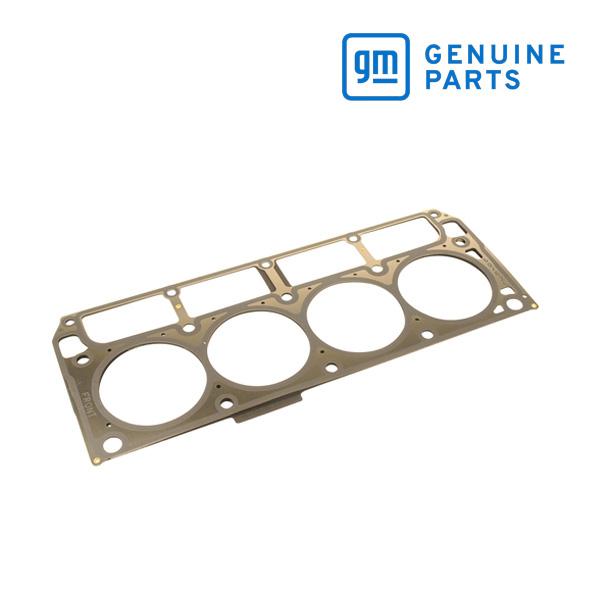 GM純正 シリンダー ヘッド ガスケット 12610046 07-08y エスカレード