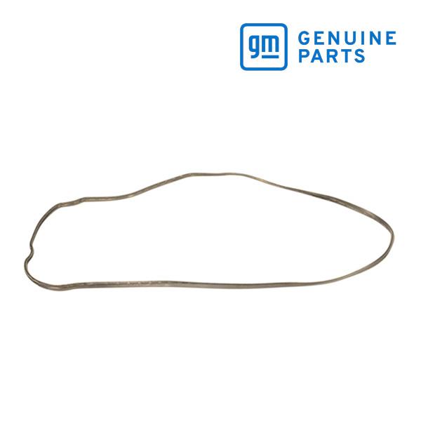 GM純正 ロッカカバー ガスケット タペットカバー パッキン 12637683 07-08y タホ/...