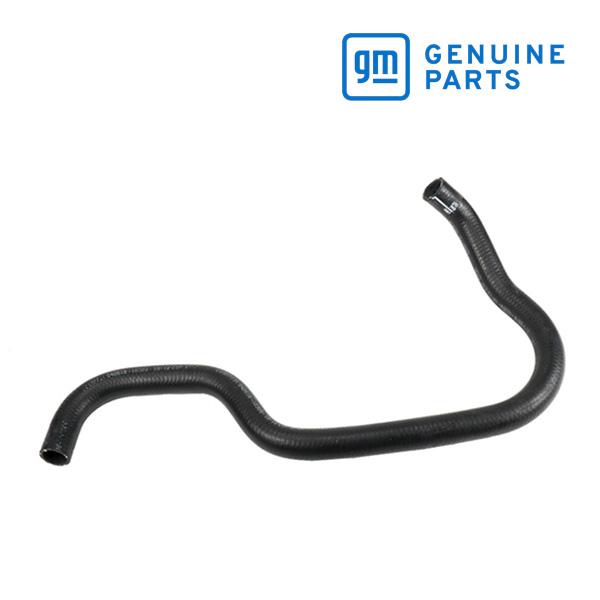 GM純正 ラジエターホース ロア 22827731 07-08y タホ/サバーバン/エスカレード e...