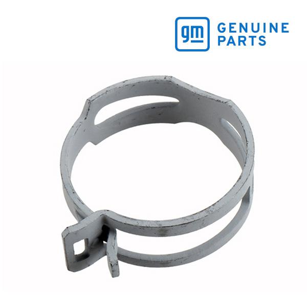 GM純正 ラジエターホース ロア クランプ ホースバンド 11570393 07-14y タホ/サバ...