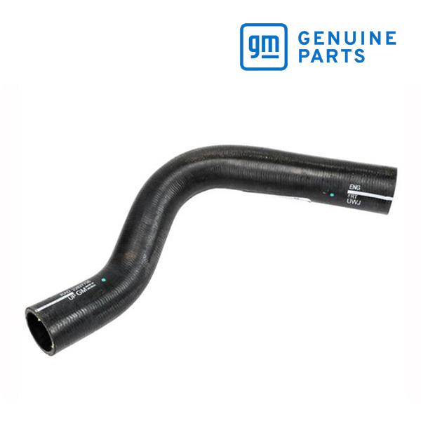 GM純正 ラジエターホース ロアー 22827735 07-08y シボレー タホ サバーバン | ...