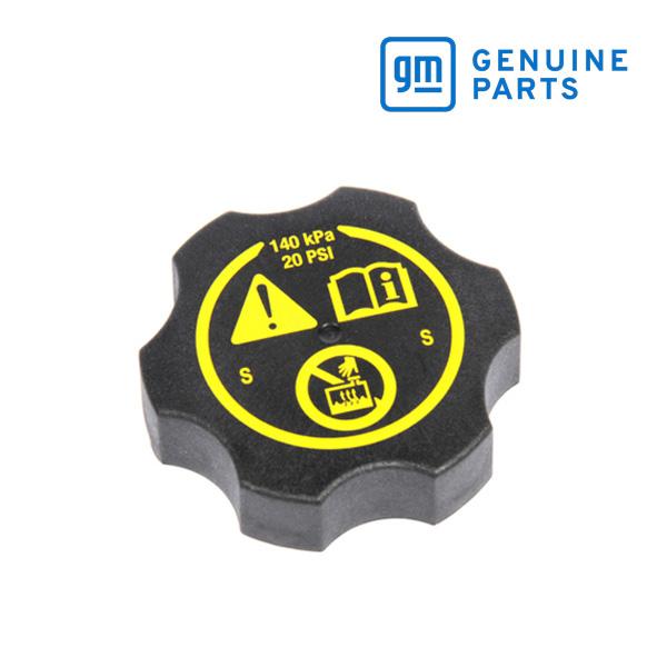 GM純正 ラジエター キャップ 13545896 07-10y タホ/サバーバン/エスカレード et...