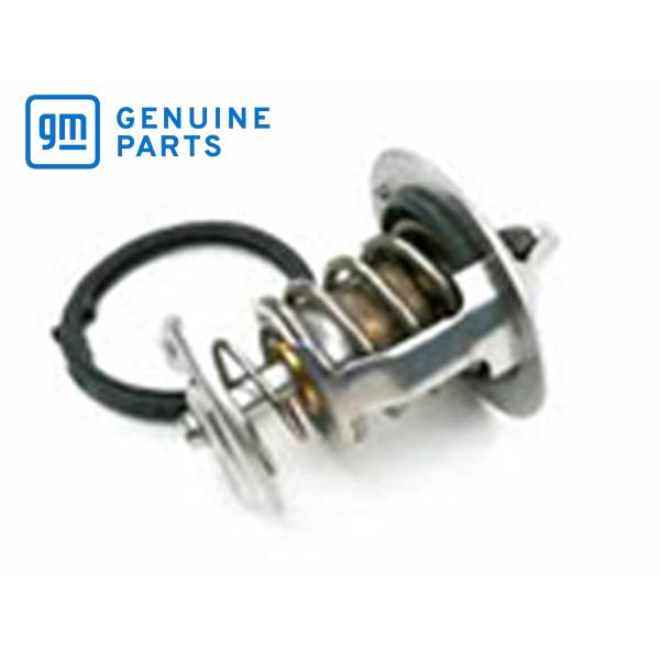 GM純正 07-10y タホ、サバーバン、エスカレード etc サーモスタッド サーモスタット 89...