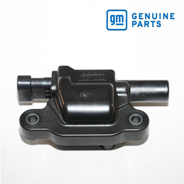 GM純正 イグニッションコイル 12611424 07-08y タホ/サバーバン/エスカレード et...