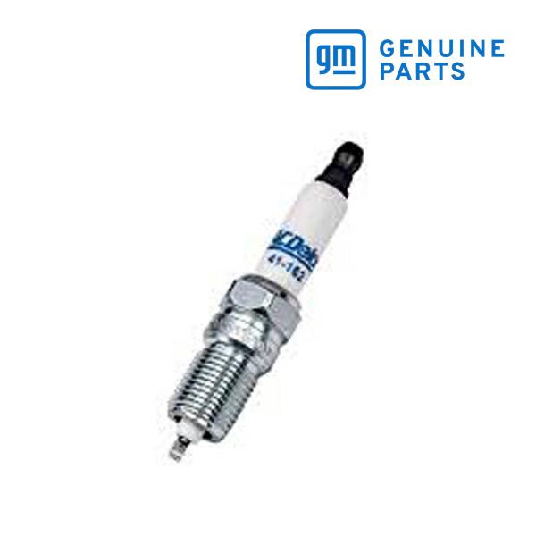 GM純正 スパーク プラグ イリジウムプラグ 19417055 07-08y タホ/サバーバン/エス...