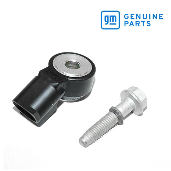 GM純正 エンジン ノックセンサー 12623730 07-08y タホ/サバーバン/エスカレード ...