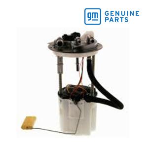 GM純正 パージコントロールバルブ キャニスター ベントバルブ